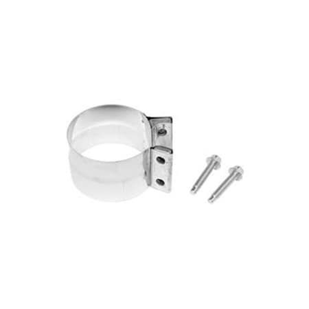 Walker Lap-Joint Band Clamps W22-33230